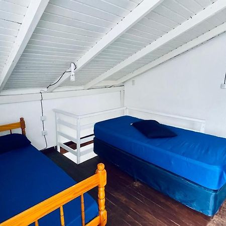 Residencial Morro Do Macaco Apartment Бомбиняс Екстериор снимка