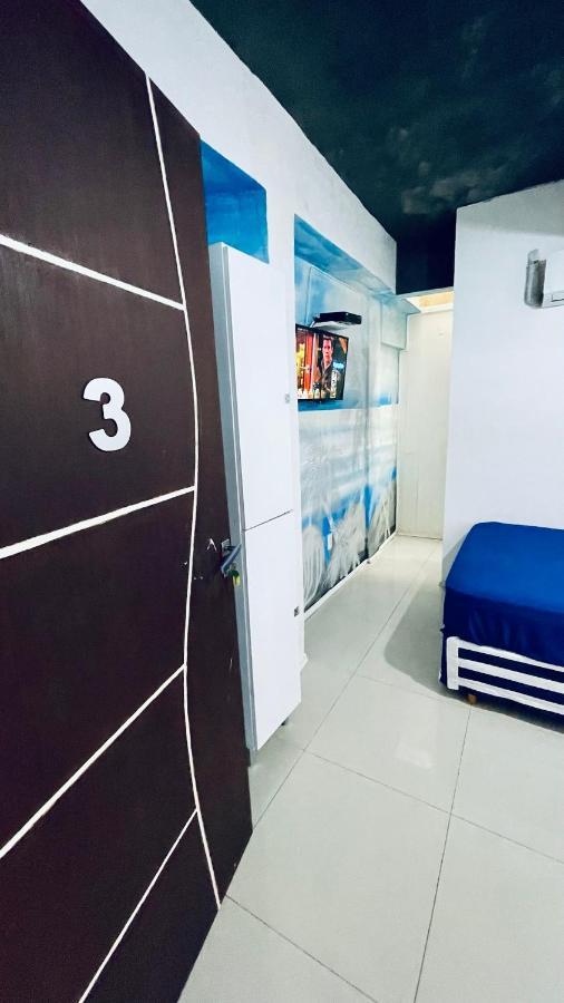 Residencial Morro Do Macaco Apartment Бомбиняс Екстериор снимка